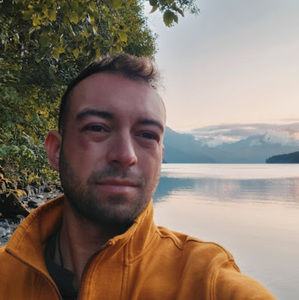 Meet your Posher, Juan